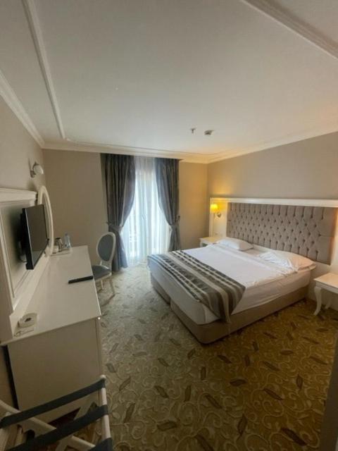 Luxor Garden Hotel コジャエリ エクステリア 写真